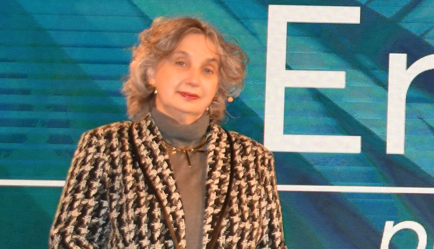 Carmen Pellicer: “Sin un gran pacto por la educación será muy difícil superar los niveles de mediocridad en los que nos hemos instalado”