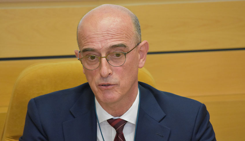 Enrique Martínez Pomar: “la vuelta al mundo rural no es una moda sino una necesidad”