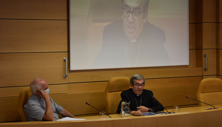 La evangelización del mundo rural: “ser pocos no es dejar de comprometernos”