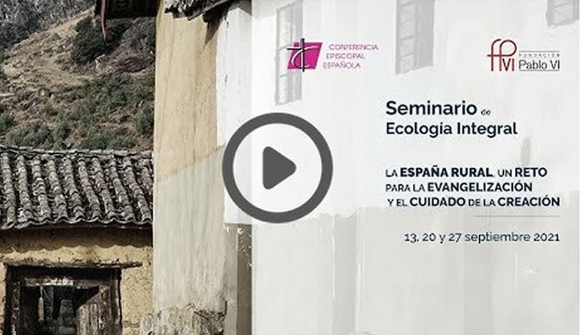 La evangelización del mundo rural: “ser pocos no es dejar de comprometernos”