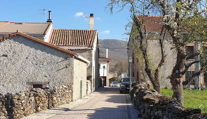 La España rural, un reto para la ecología integral