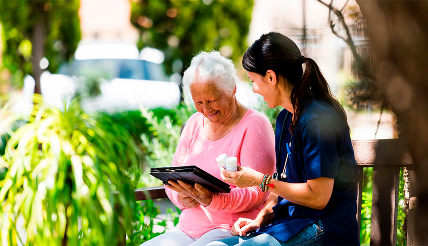 Ciudades que cuidan, ciudades compasivas