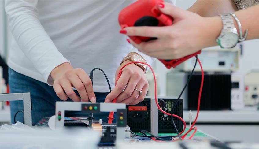 Una FP que responda a las exigencias del nuevo modelo económico