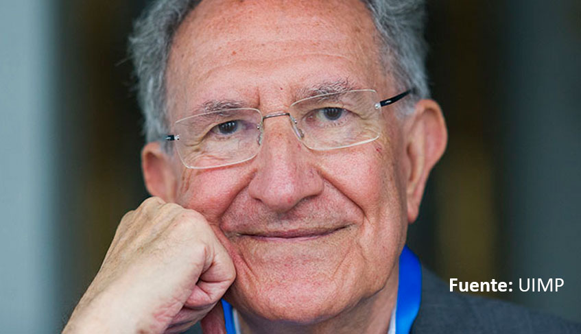 Jesús Flórez: “prima en nuestra sociedad la idea de que la persona con discapacidad intelectual es una carga”