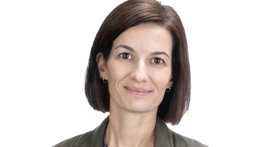 “Necesitamos que ciencia y humanidad vayan de la mano”