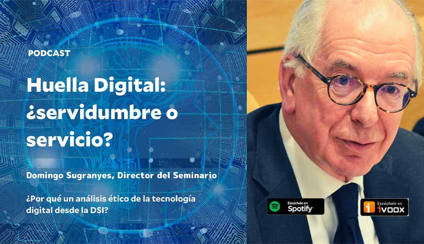 ¿Por qué un análisis ético de la tecnología digital desde la Doctrina Social de la Iglesia?
