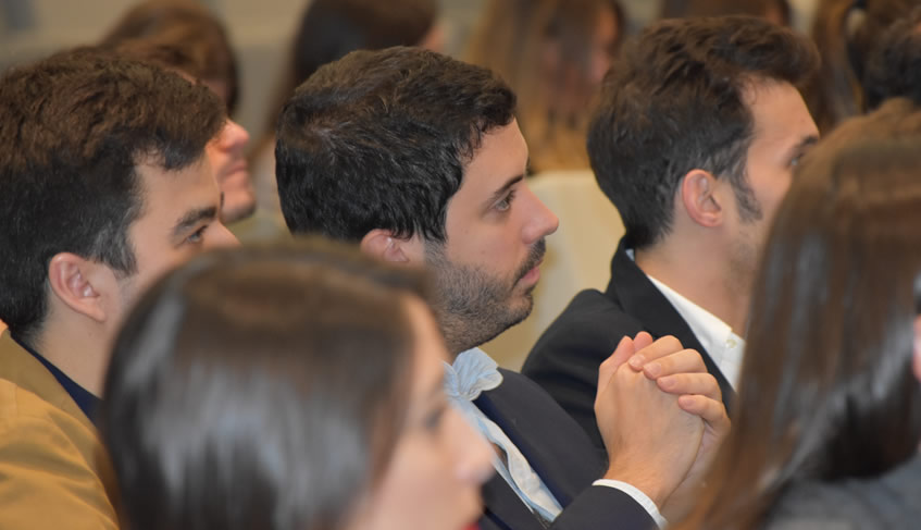 Retos en la preparación de los nuevos funcionarios