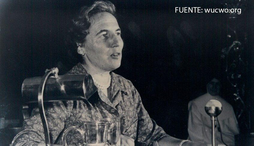 La huella luminosa de Pilar Bellosillo