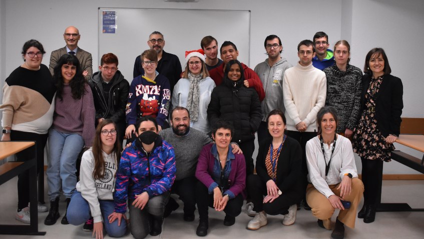 El reto de cambiar los destinos: concluye el III programa de liderazgo de la Fundación Pablo VI y la Fundación Pablo VI