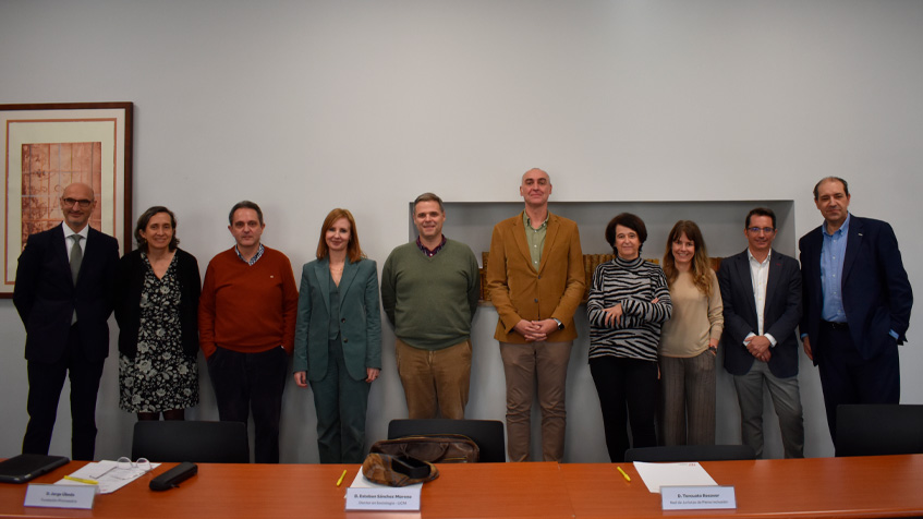 IV Seminario sobre Bioética y Discapacidad Intelectual