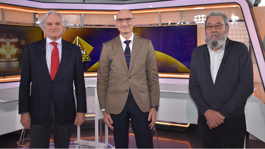 ¿Qué es un buen trabajo?