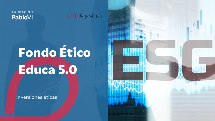 Fondo Ético Educa 5.0