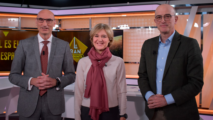 ¿Cuál es el futuro para la España Rural?