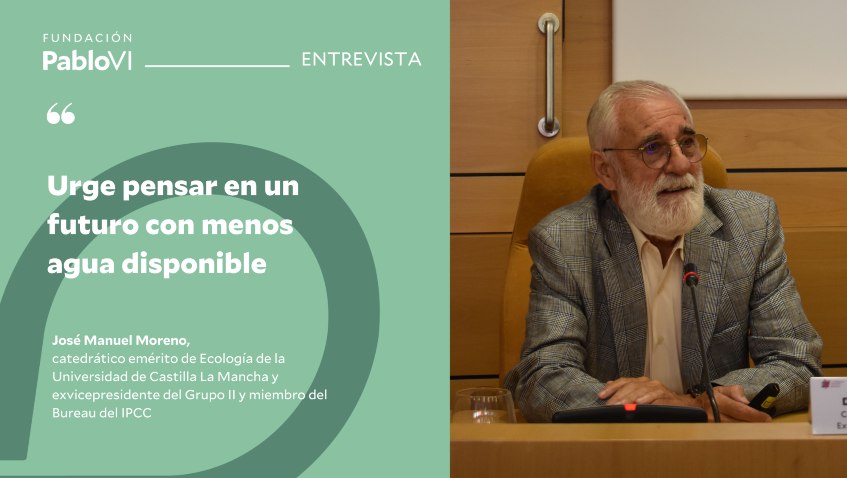 Cynthia María Montaudon: "Los movimientos 'antitrabajo' dan un toque de atención sobre las condiciones laborales actuales"