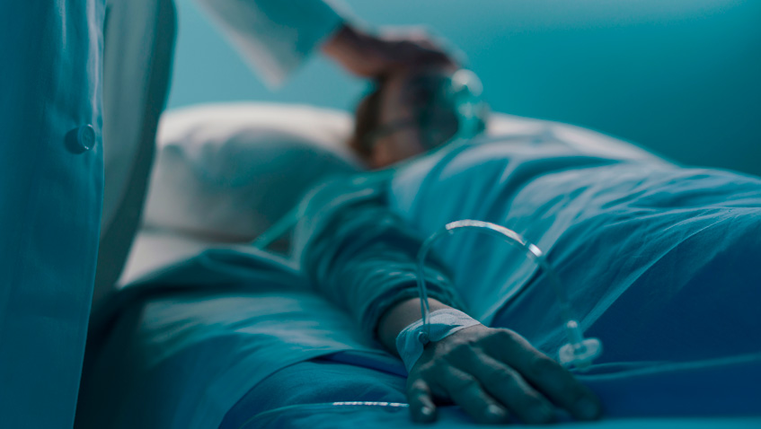 Eclipse del valor de la vida: a propósito de la eutanasia para niños