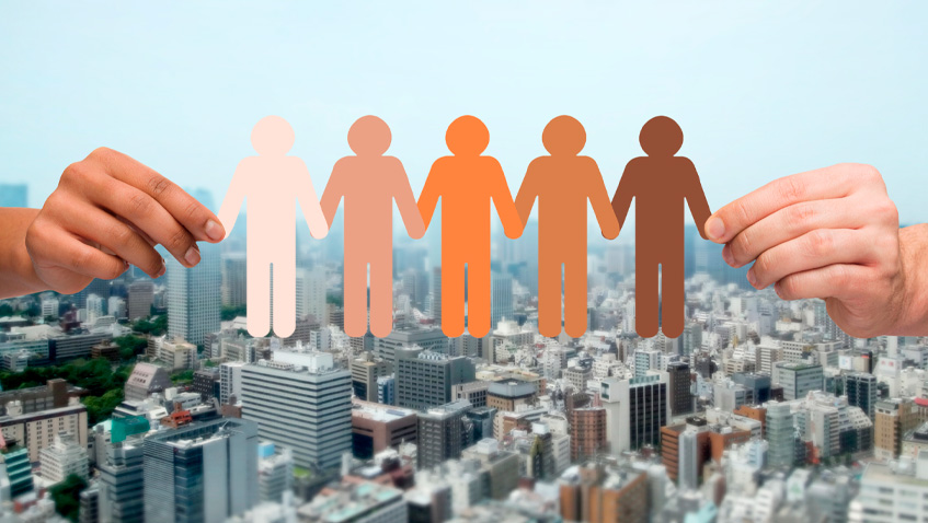 ¿Ciudades que cuidan?