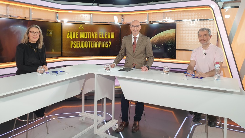 ¿Por qué ha aumentado el recurso a las pseudoterapias?