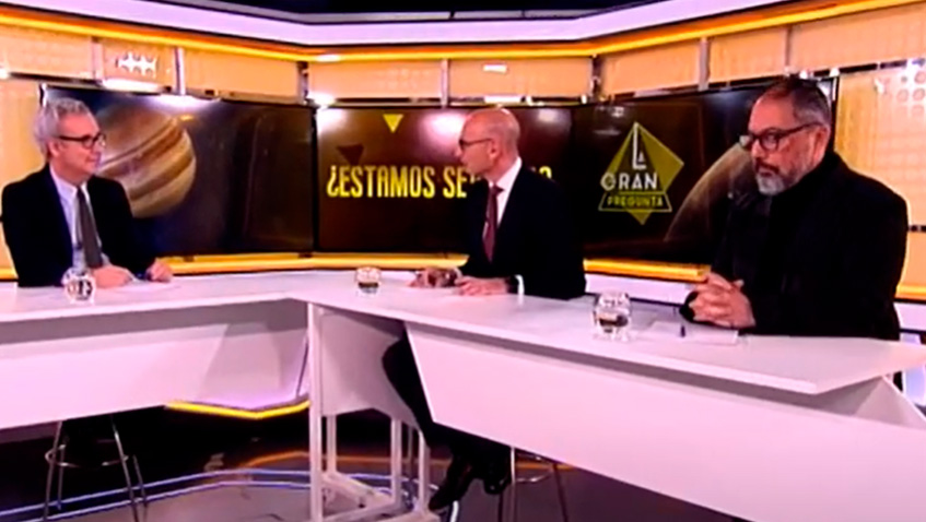 11M: ¿Estamos seguros?