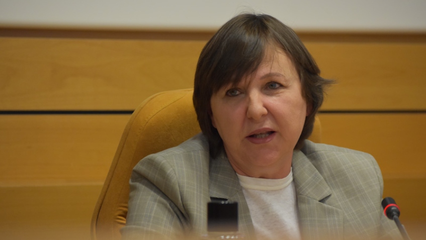 Transformarnos a nosotros mismos