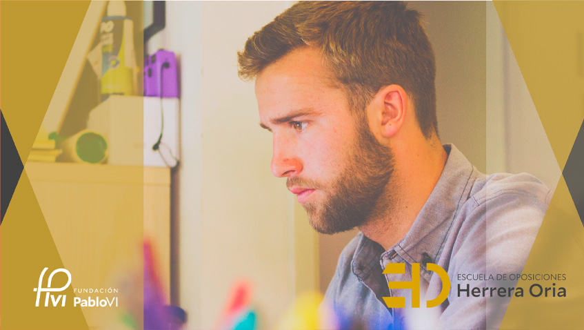 Una nueva escuela de oposiciones en la Fundación Pablo VI