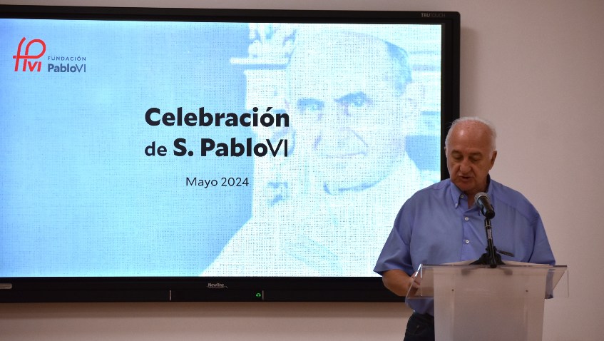 El diálogo como gen institucional