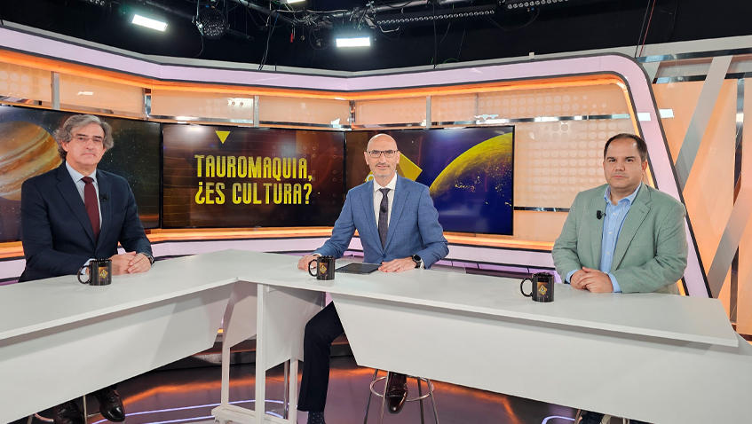 ¿Es la tauromaquia cultura? ¿Está amenazada? 