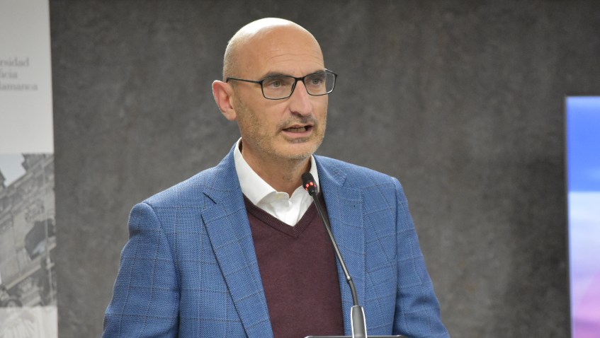 "Los principios sobre los que sustenta la UE son aspiracionales en muchas partes del mundo"