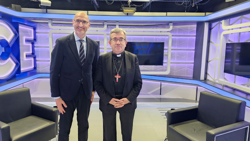 ¿Cómo responde la Iglesia a los retos de nuestro tiempo?