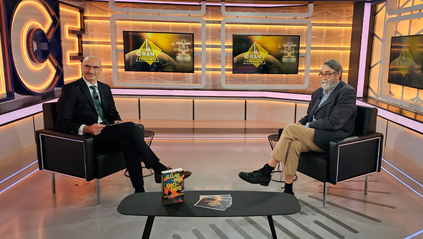 ¿Por qué los males de la política se curan leyendo a Cicerón?