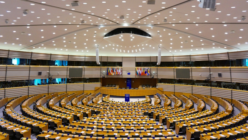 Los valores de Europa