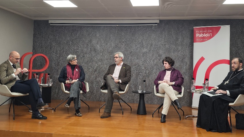 Pablo VI y el diálogo interreligioso