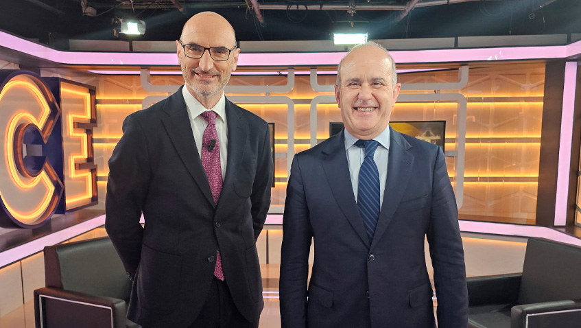 El estado de la universidad y la ley europea de inteligencia artificial