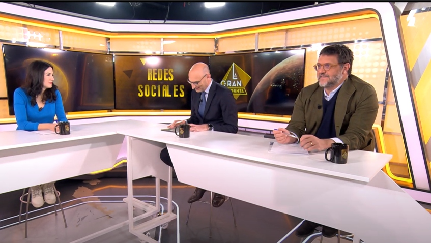 ¿Qué efecto tienen las redes sociales en nuestras democracias?