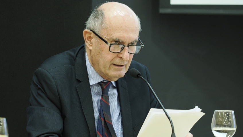 La importancia de la formación ética