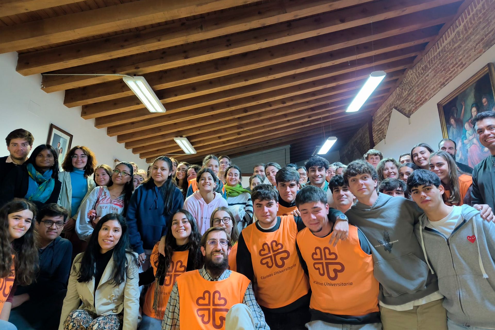 Bocadillos que llenan el alma