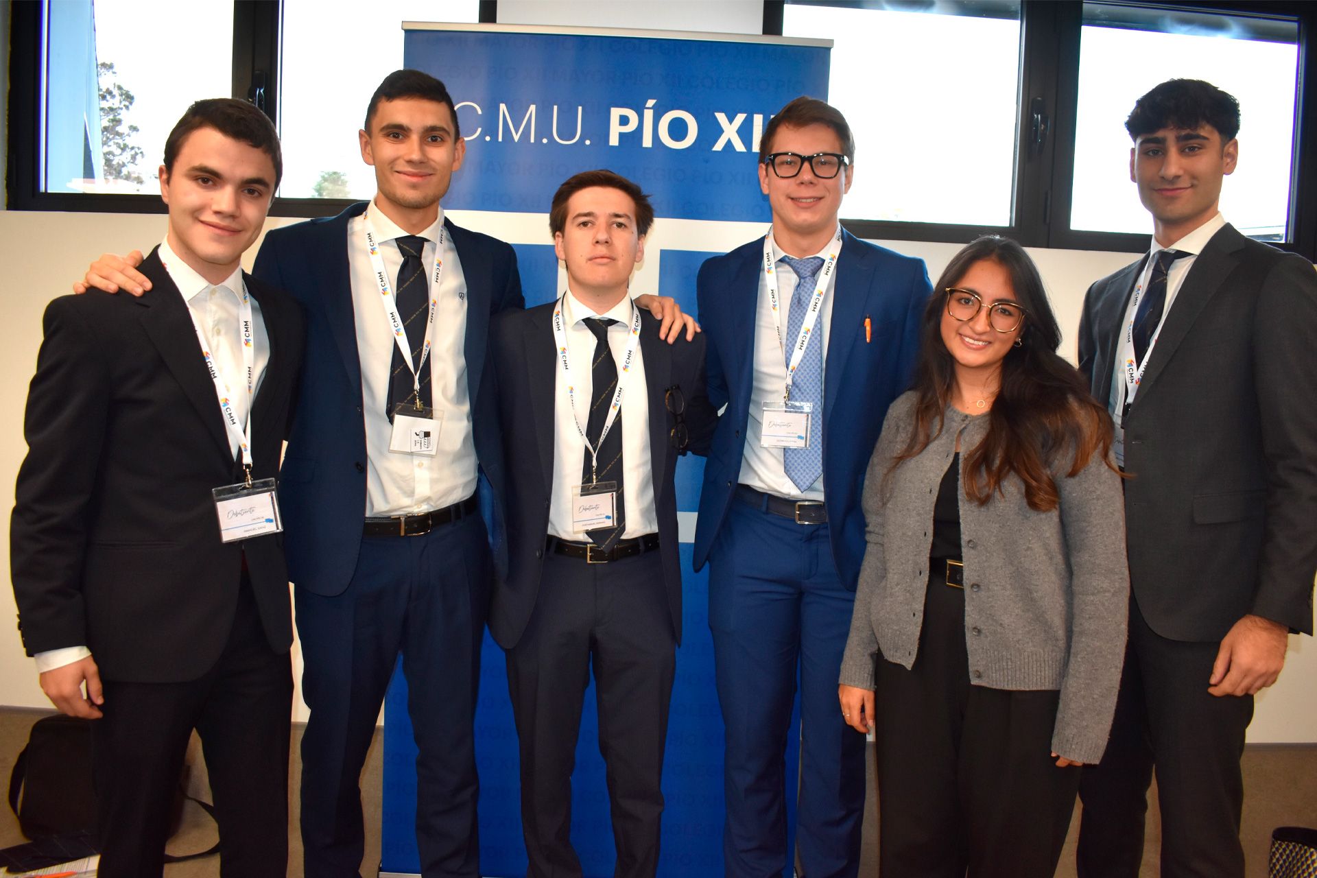 Vuelven los torneos de debate académico