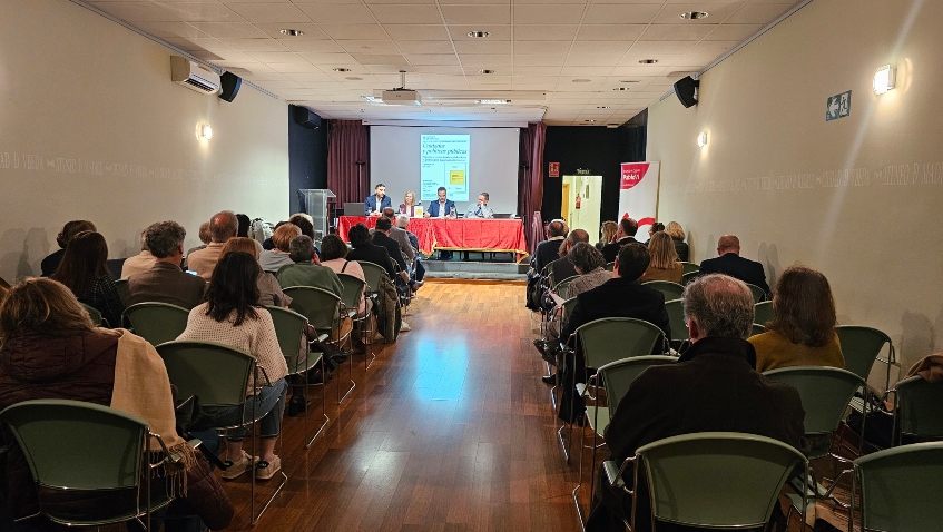 Claves para poner la vulnerabilidad en el centro de las políticas públicas