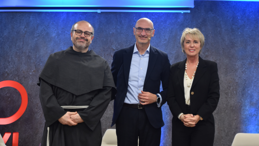 Era digital, ¿un nuevo ser humano?