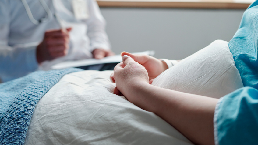 Oncología de precisión y brecha antropológica