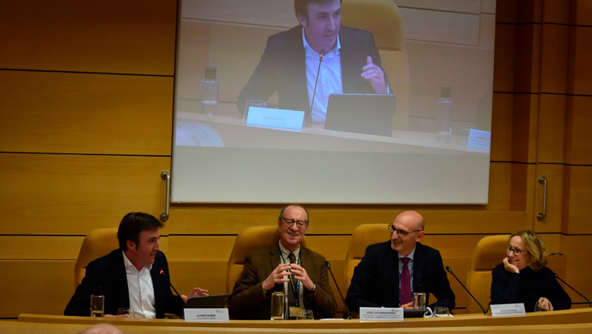 Inteligencia artificial y humanismo