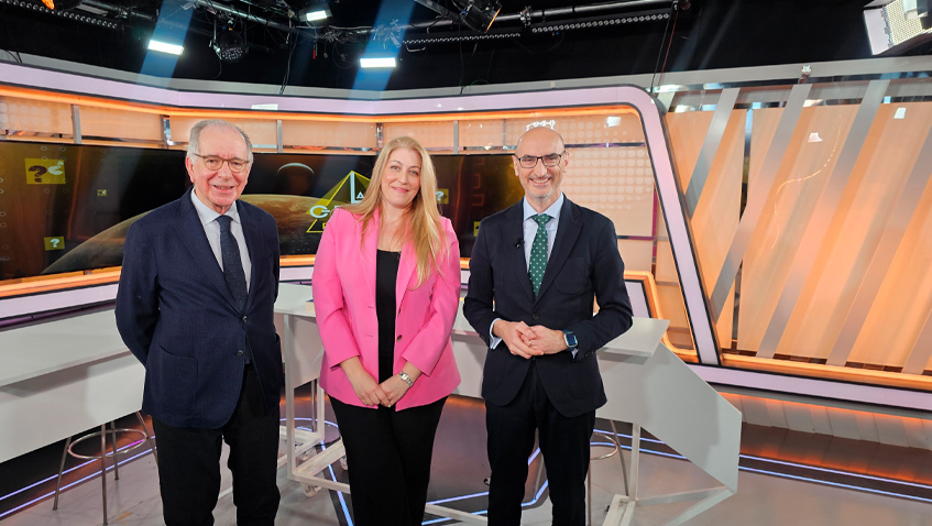 ¿Sigue siendo relevante Europa en un mundo sin reglas?