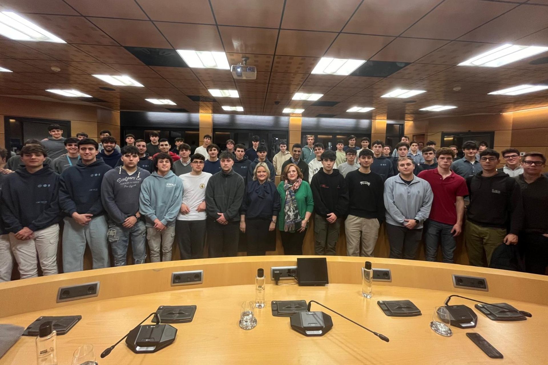 Recuerdo a Miguel Ángel Blanco, símbolo de la libertad contra el terrorismo