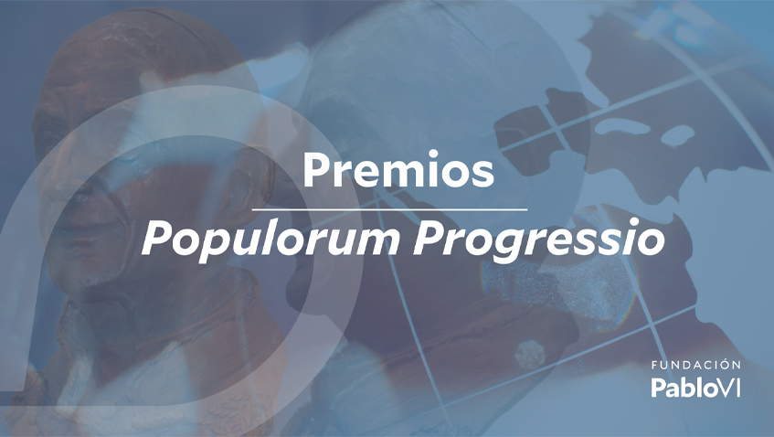Premios Populorum Progressio