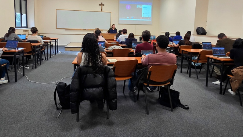 V edición del curso de transformación digital para personas en riesgo de exclusión