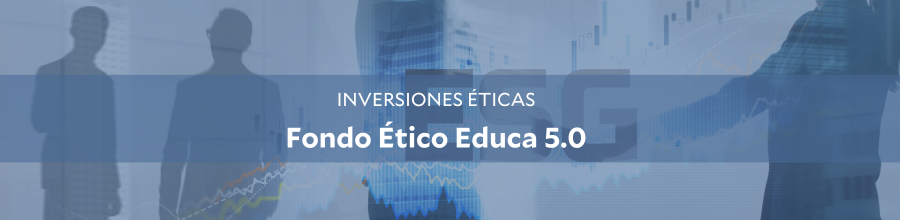 Inversiones éticas