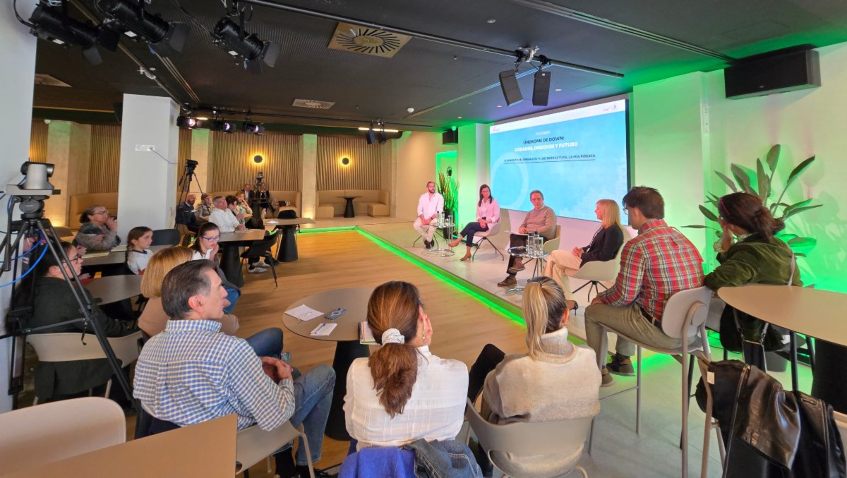 Síndrome de Down: cuidados, derechos y futuro