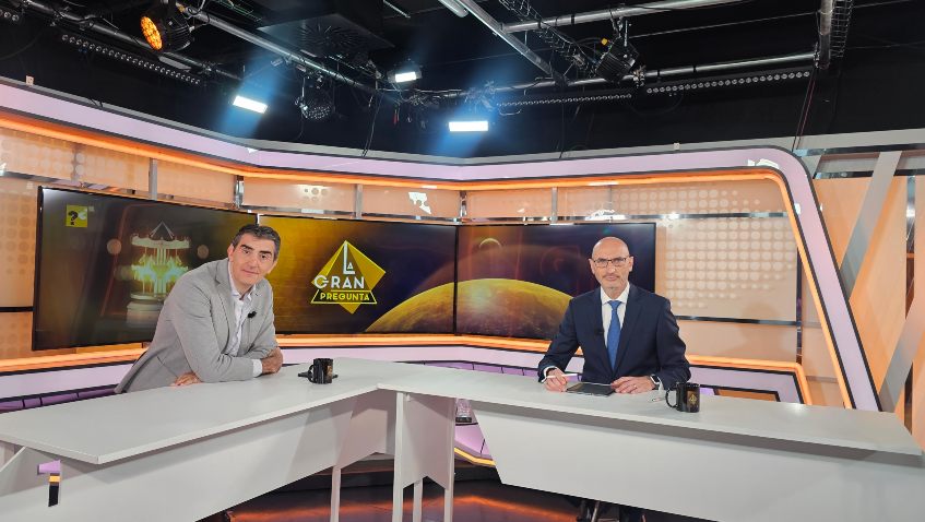 Borja Semper: nuestra visión humanista de la vida debe estar en el centro de la acción política