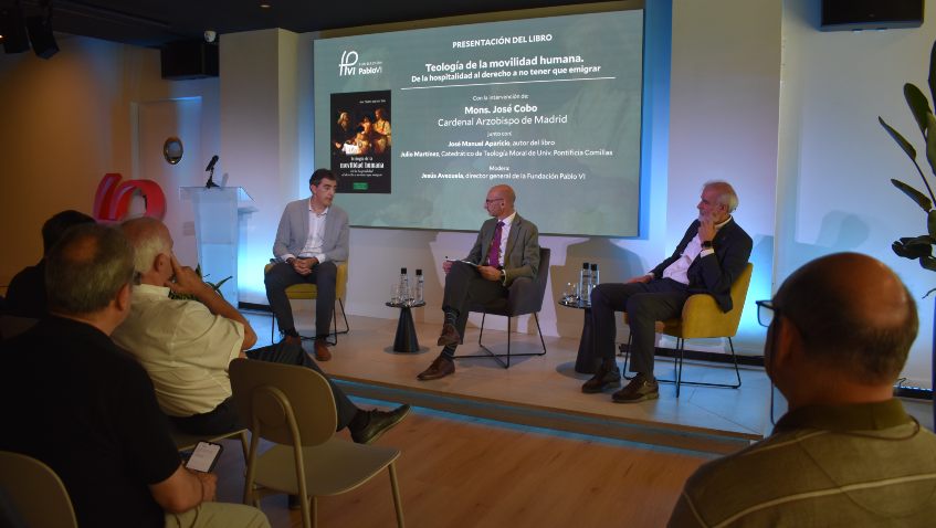 Todos para uno y uno para todos