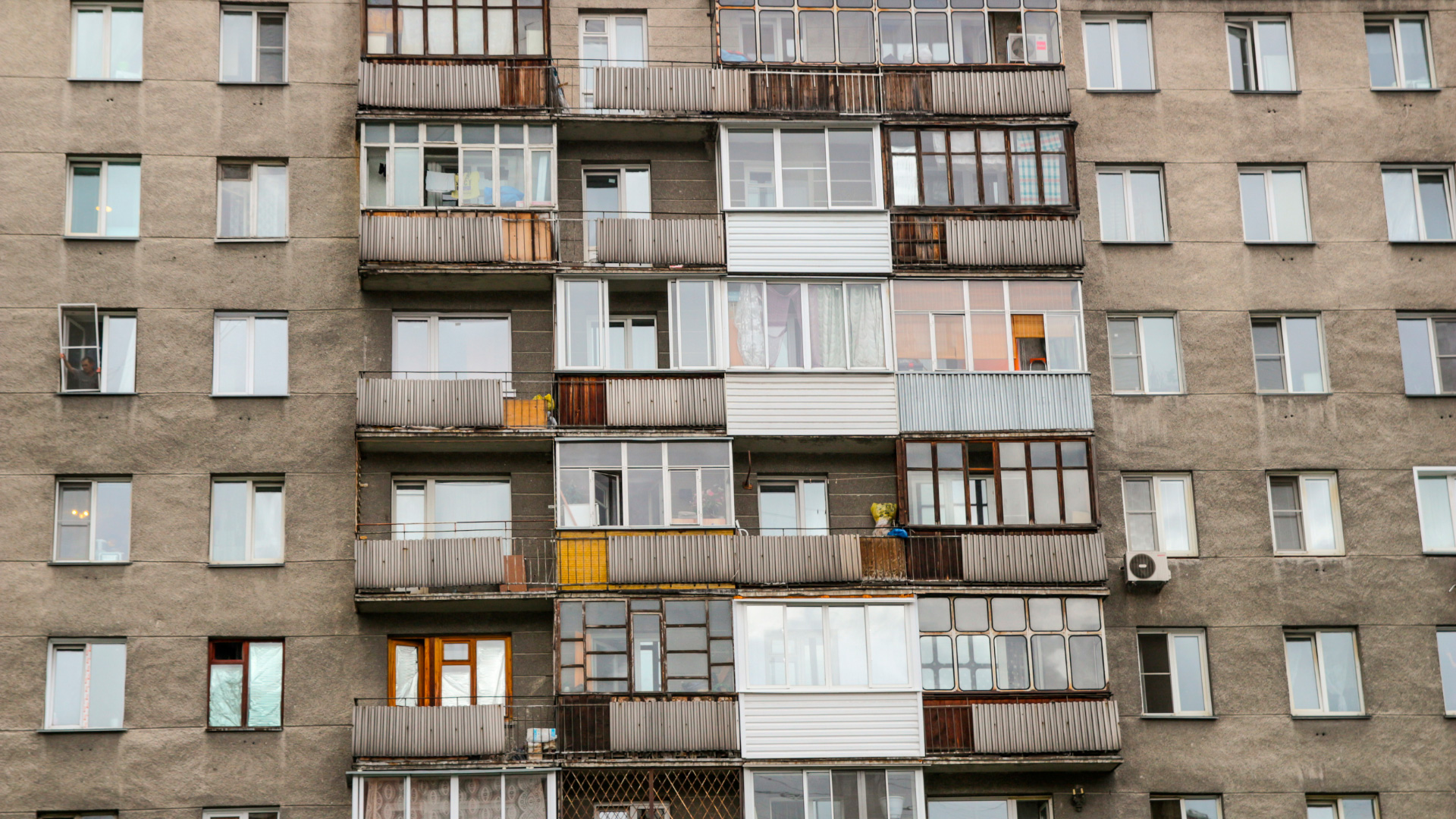 La crisis de la vivienda: una mirada desde la Doctrina Social de la Iglesia