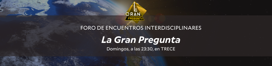 La Gran Pregunta